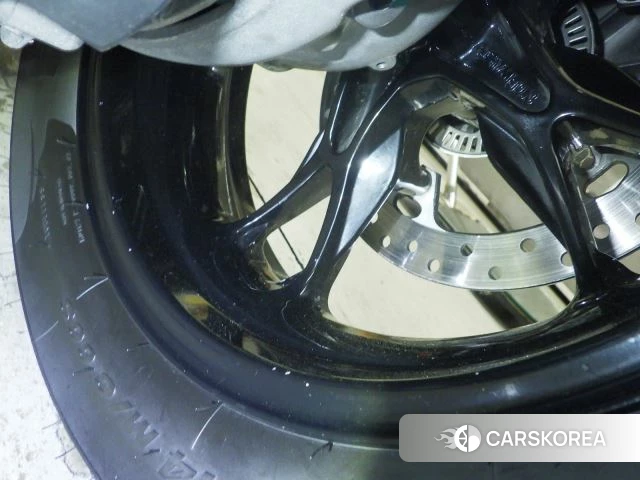 BMW C400GT id 3946242 из Японии 23