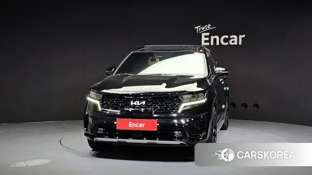 Kia Sorento 4th Generation id 3322306 из Кореи 13