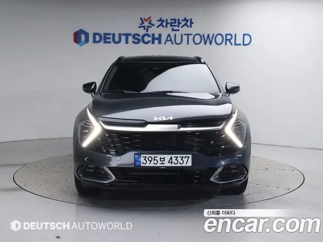 Kia Sportage 5th Generation id 2948129 из Кореи 13