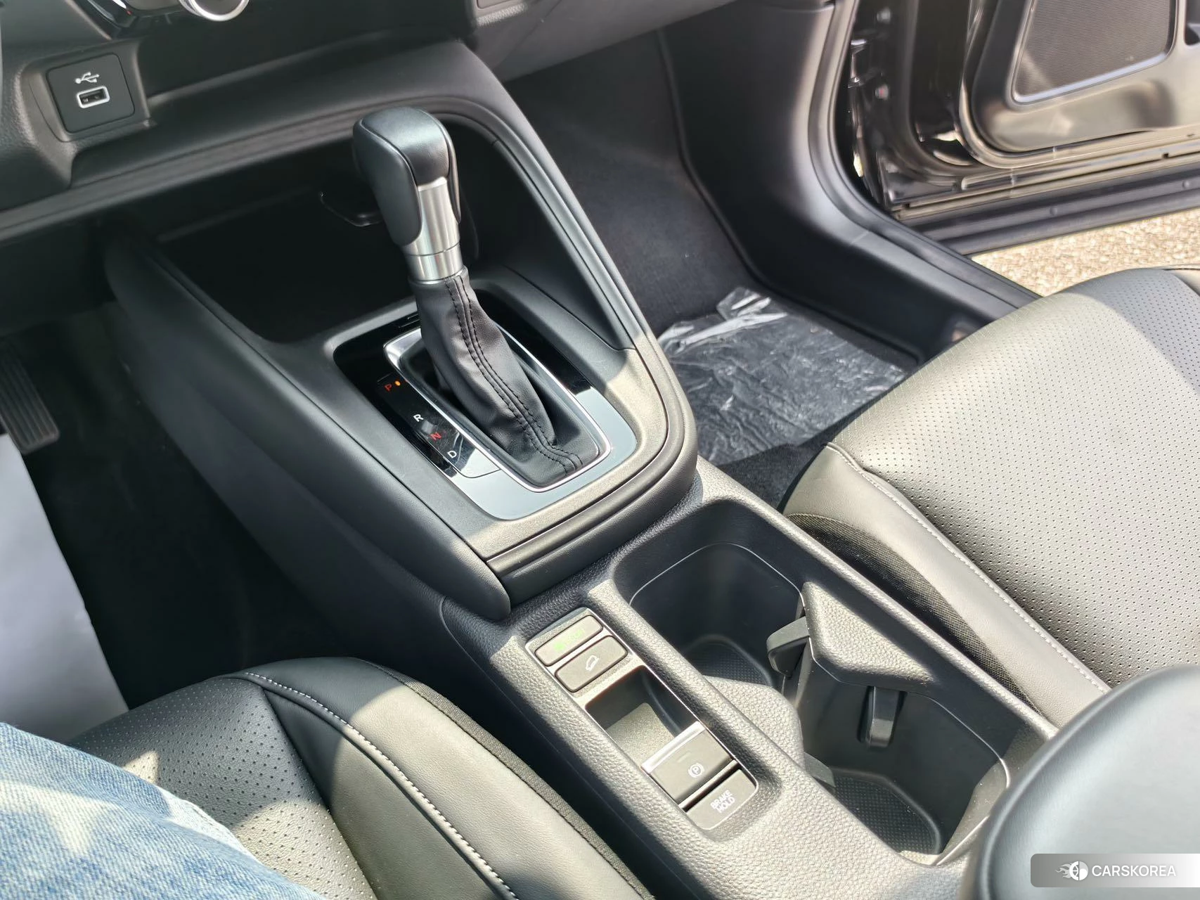 Honda XR-V id 4426451 из Китая 15