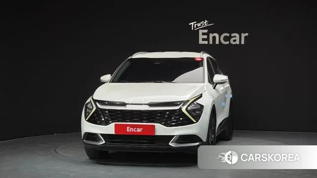 Kia Sportage 5th Generation id 3712487 из Кореи 13