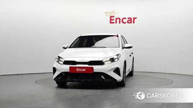 Kia The New K3 2nd generation id 3384686 из Кореи 13