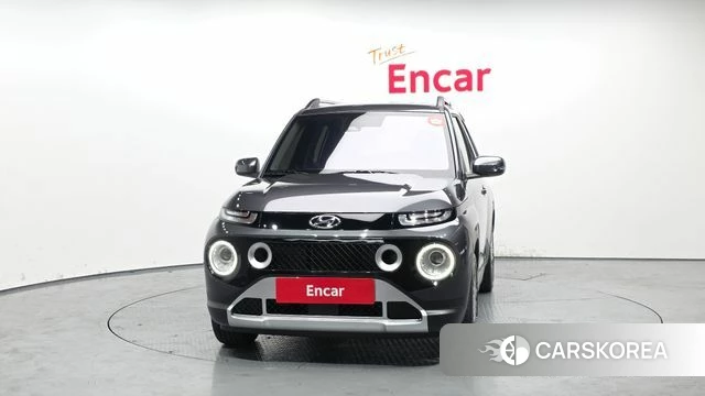 Hyundai Casper id 4223090 из Кореи 23