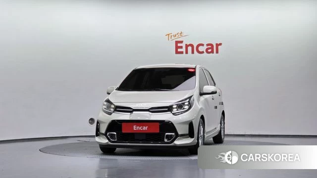 Kia Morning Urban (JA) id 4494999 из Кореи 23