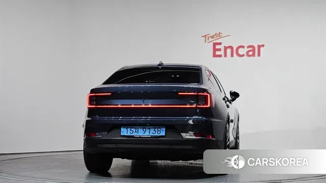 Polestar Polestar 2 id 3680569 из Кореи 13