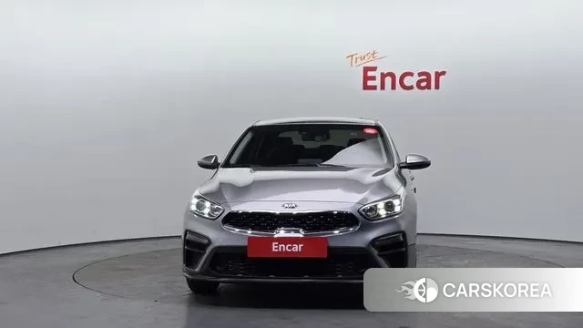 Kia Come New K3 id 3626288 из Кореи 13