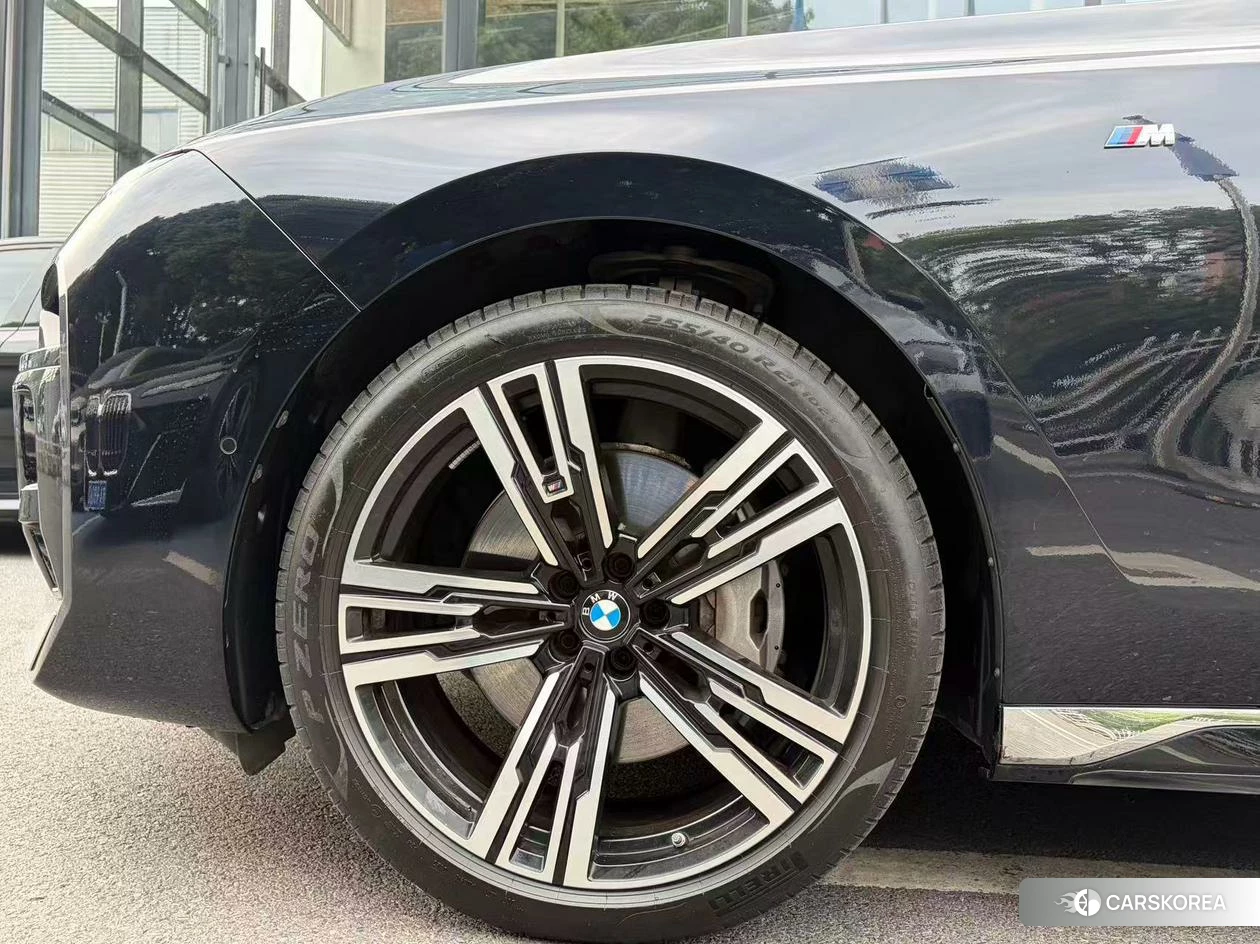 BMW 7 series id 4452820 из Китая 17