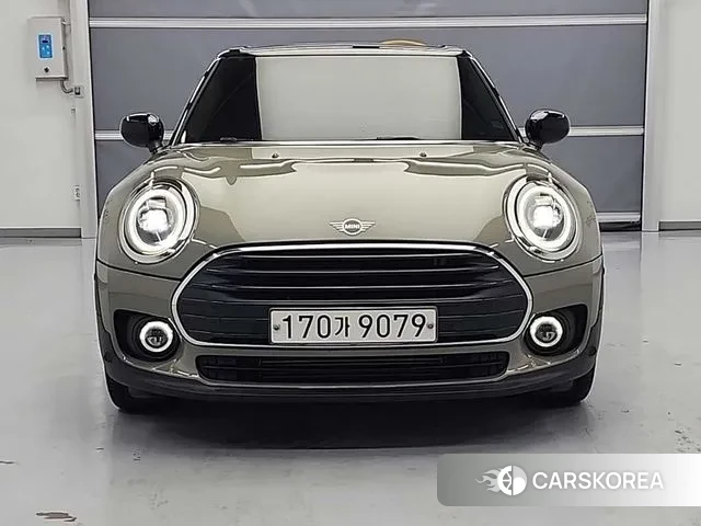 Mini Cooper Clubman id 3493924 из Кореи 11