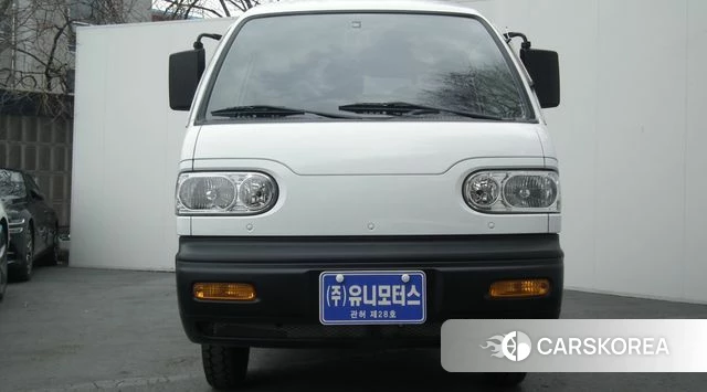 Chevrolet (GM Daewoo) New Damas id 3872573 из Кореи 13