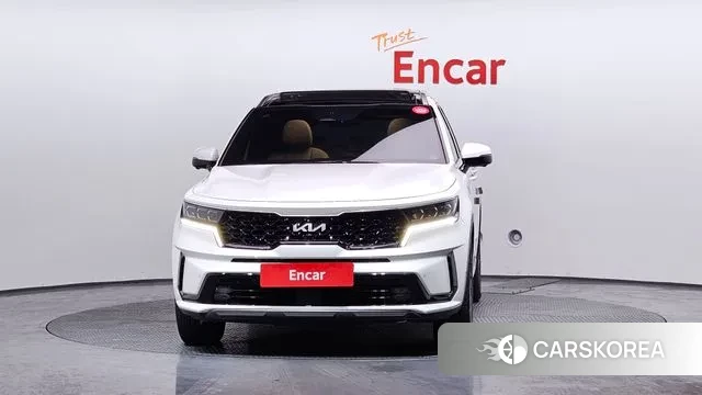 Kia Sorento 4th Generation id 3581778 из Кореи 13