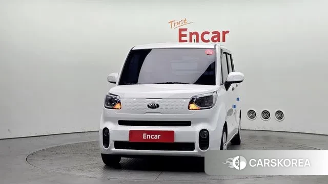 Kia The New Ray id 3630839 из Кореи 13