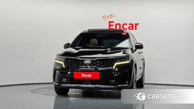 Kia Sorento 4th Generation id 4662129 из Кореи 23