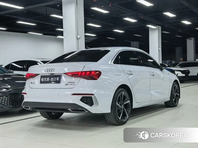 Audi A3 id 4279074 из Китая 16