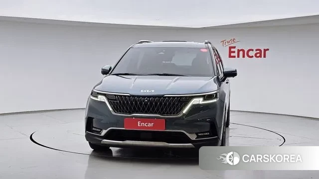 Kia Carnival 4th generation id 3764906 из Кореи 13