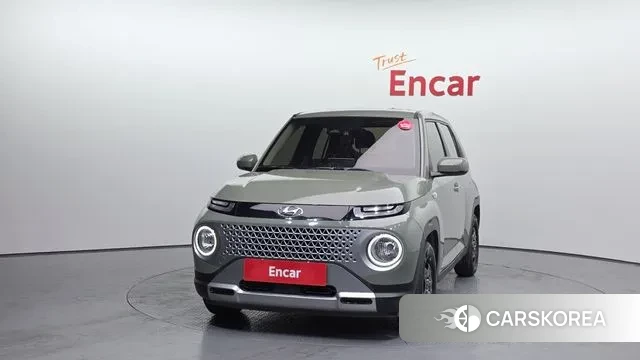 Hyundai Casper id 3478755 из Кореи 13