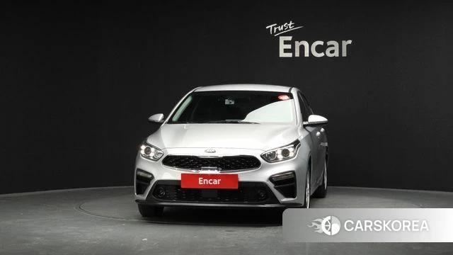 Kia Come New K3 id 4295096 из Кореи 23