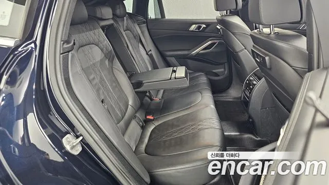 BMW X6 (G06) id 2663713 из Кореи 13