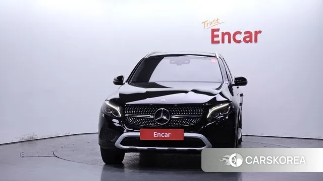 Mercedes-Benz GLC-Class X253 id 3270274 из Кореи 13