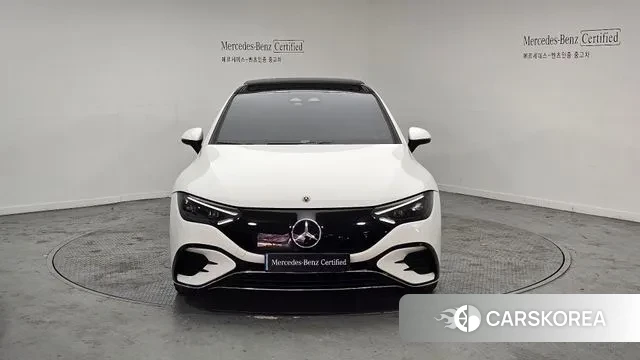 Mercedes-Benz EQE V295 id 3619861 из Кореи 13