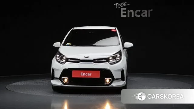 Kia Morning Urban (JA) id 3661226 из Кореи 13