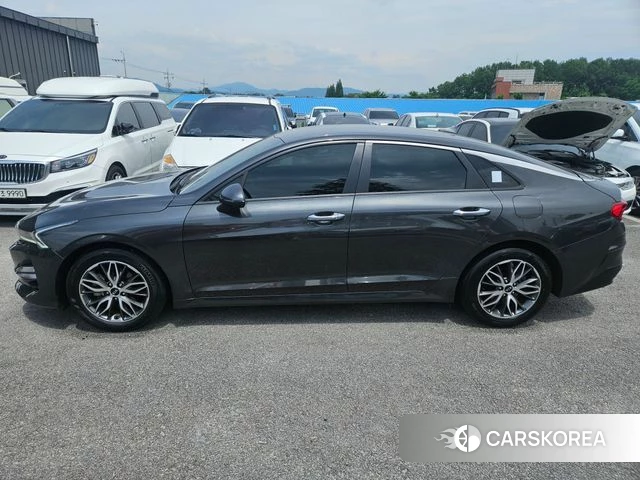 Kia K5 3rd generation id 4402492 из Кореи 13