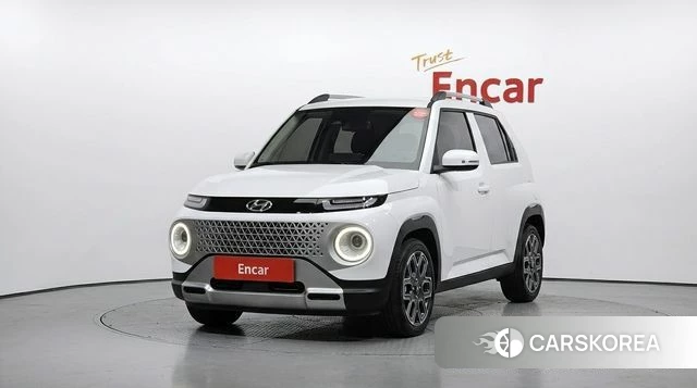 Hyundai Casper id 4500683 из Кореи 13
