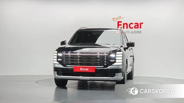 Hyundai Palisade (LX3) id 3467008 из Кореи 13