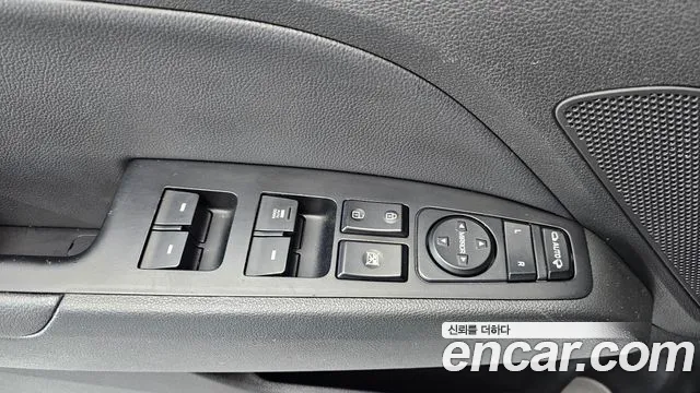 Hyundai The New Avante AD id 2522999 из Кореи 13