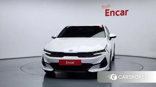 Kia K5 3rd generation id 2970543 из Кореи 13