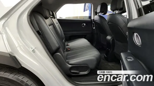 Hyundai Ionic 5 id 2633703 из Кореи 13