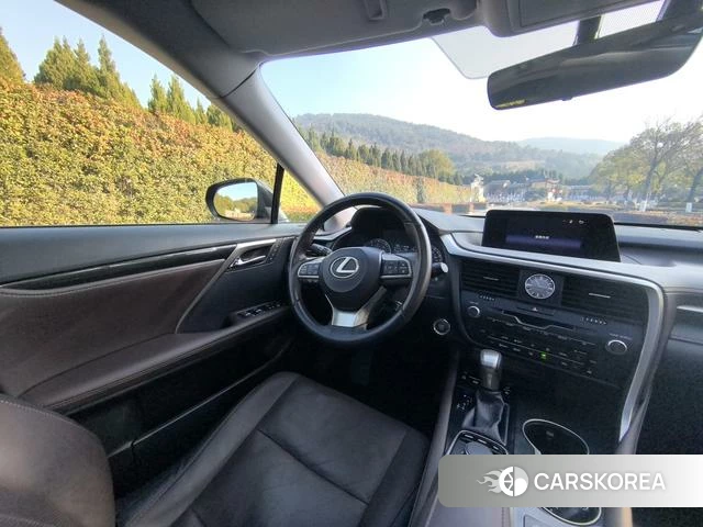 Lexus RX id 4241485 из Китая 8