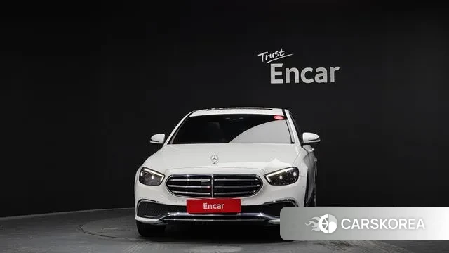 Mercedes-Benz E-Class W213 id 3736172 из Кореи 13