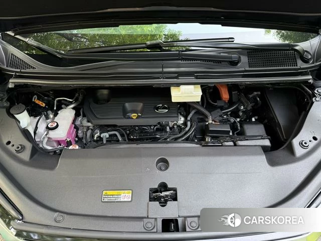 Lexus LM id 4342240 из Китая 10