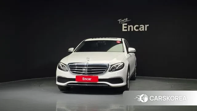 Mercedes-Benz E-Class W213 id 3509385 из Кореи 13