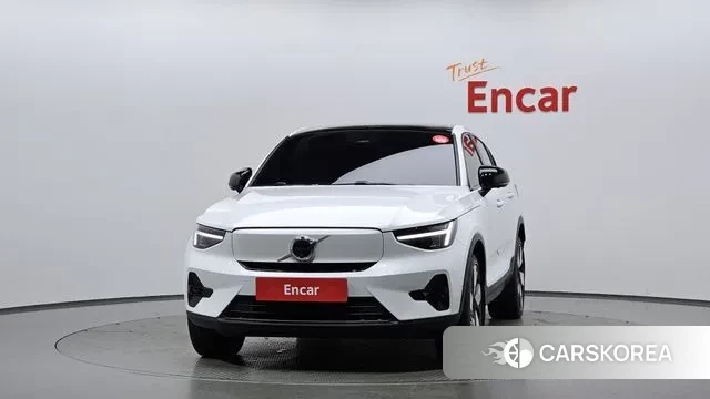 Volvo C40 Richards id 3400790 из Кореи 13