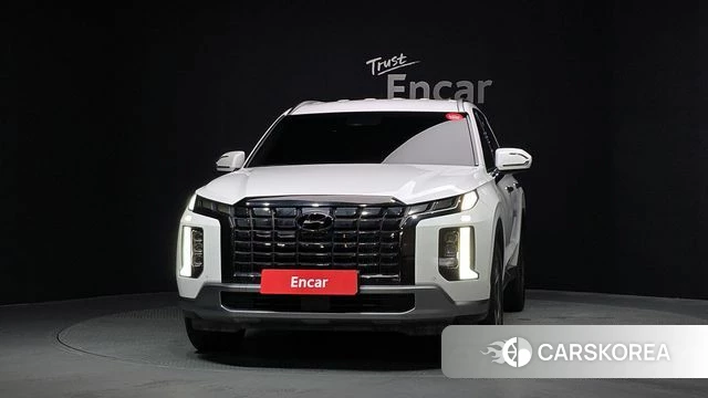 Hyundai The New Palisade id 4603345 из Кореи 23