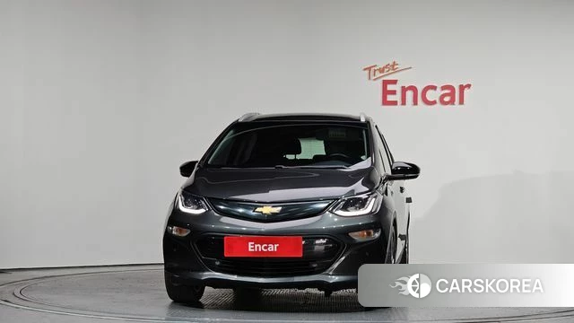 Chevrolet (GM Daewoo) Bolt EV id 3936525 из Кореи 13