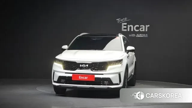 Kia Sorento 4th Generation id 3734622 из Кореи 13