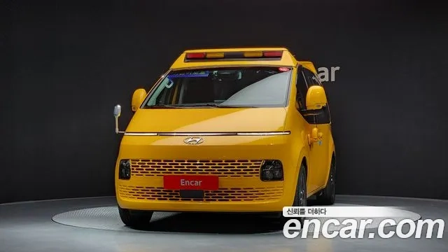 Hyundai Staria id 2935119 из Кореи 13