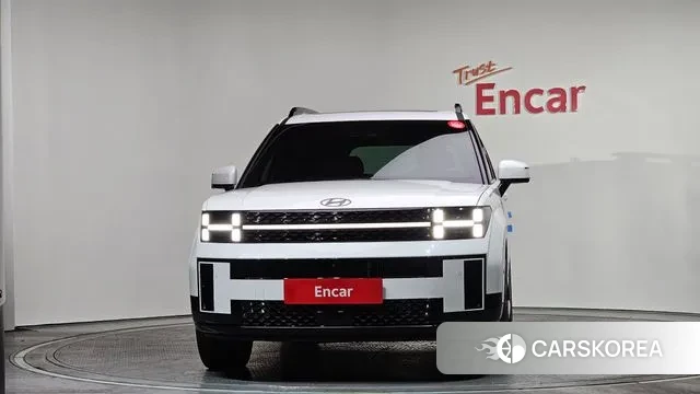 Hyundai Santa Fe (MX5) id 3639165 из Кореи 13