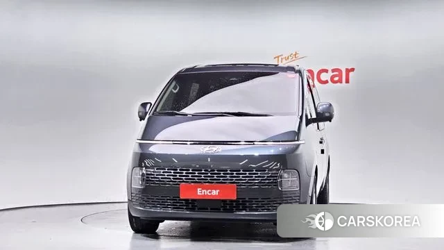 Hyundai Staria id 3027864 из Кореи 13