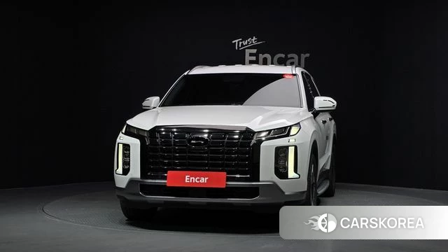Hyundai The New Palisade id 4584894 из Кореи 23