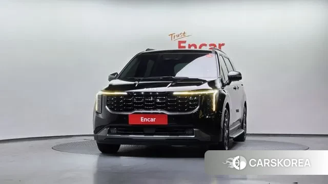 Kia The New Carnival 4th Generation id 3482340 из Кореи 13