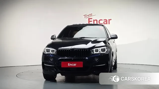 BMW X6 (F16) id 3139756 из Кореи 13