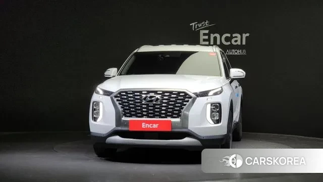 Hyundai Palisade id 2975271 из Кореи 13