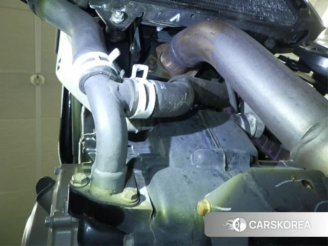 Engine photo