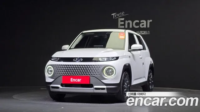 Hyundai Casper id 2811887 из Кореи 13