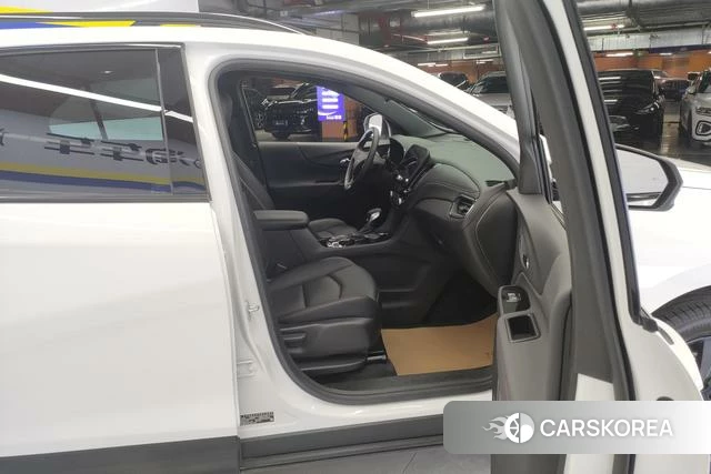 Chevrolet Explorer id 4213916 из Китая 10