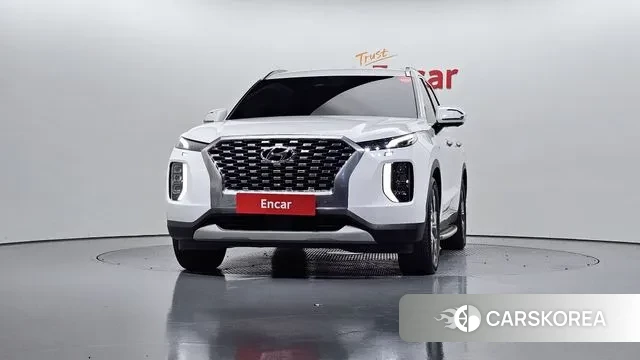 Hyundai Palisade id 3355578 из Кореи 13