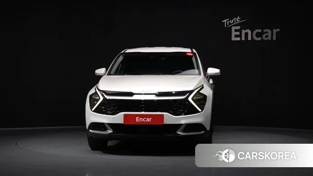 Kia Sportage 5th Generation id 3354803 из Кореи 13